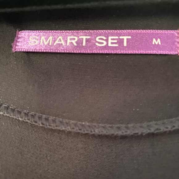 Smart Set LBD - Picture 5 of 5